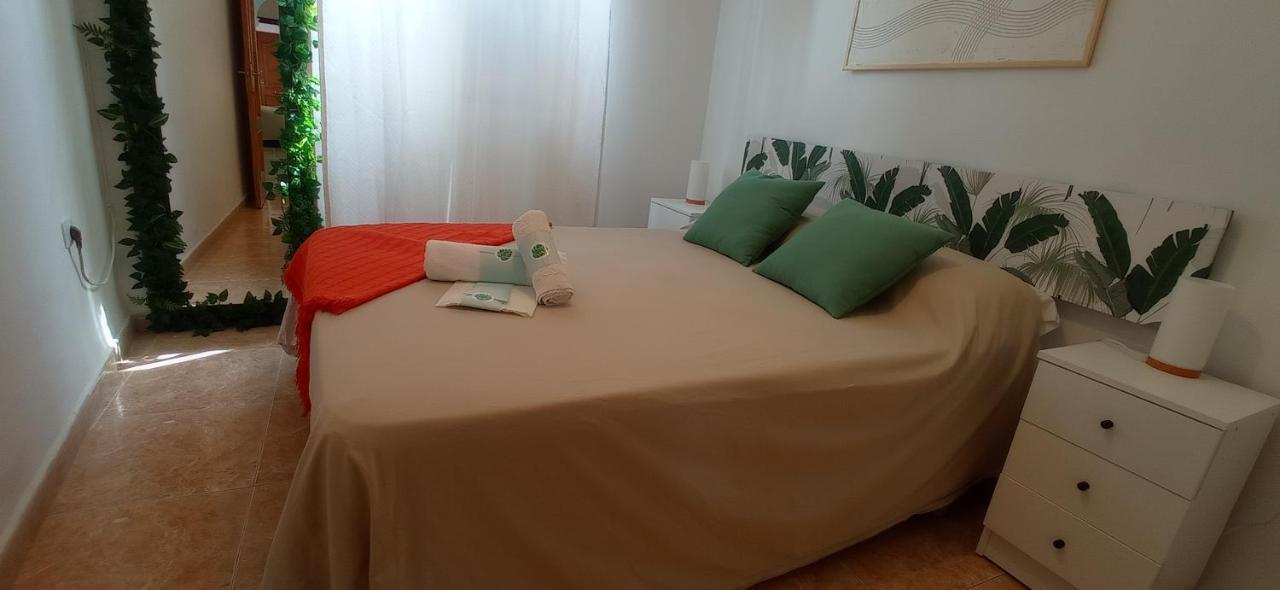 La Casa Del Patio En Pleno San Lorenzo Cordoba Ngoại thất bức ảnh