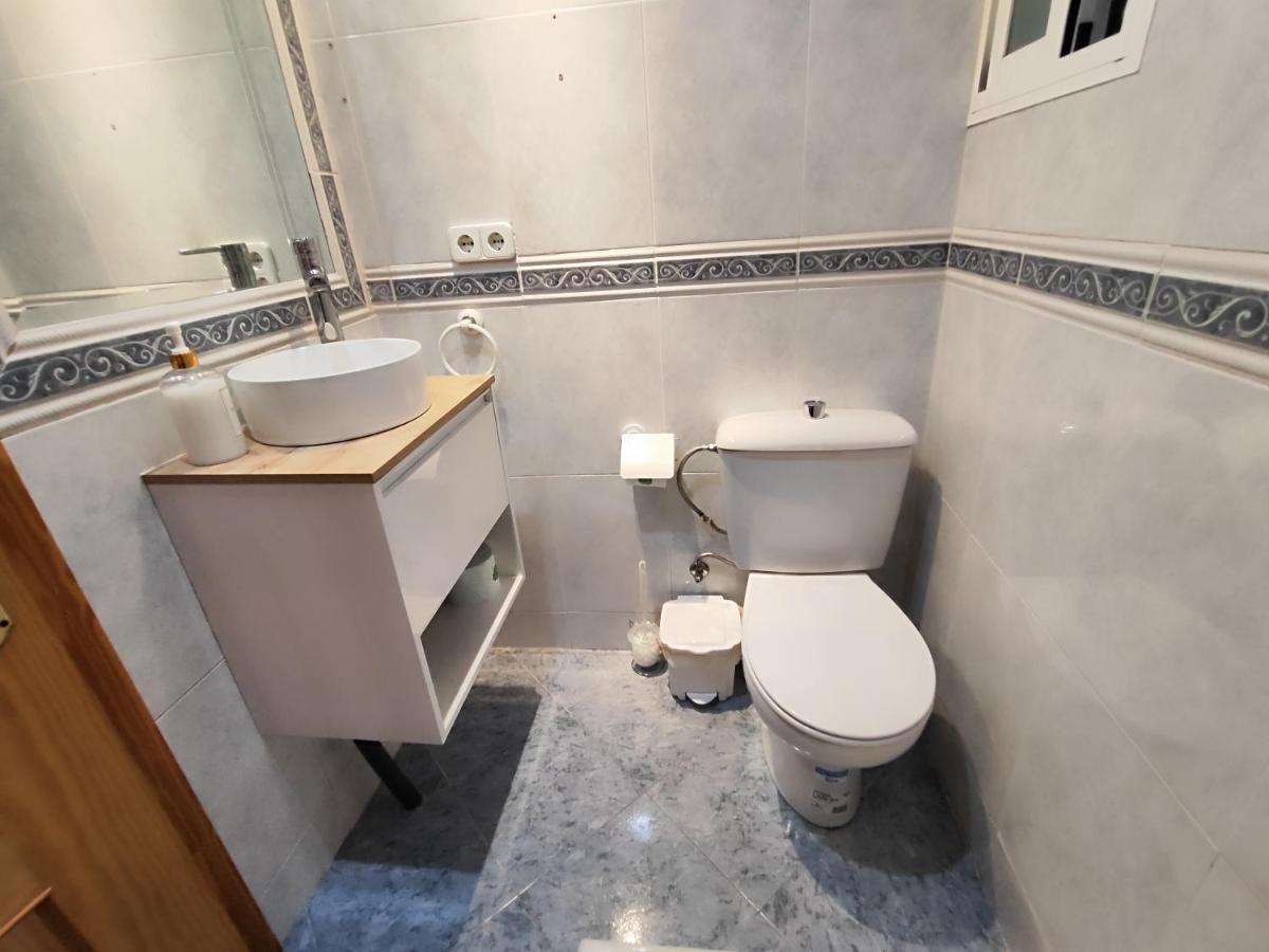 La Casa Del Patio En Pleno San Lorenzo Cordoba Ngoại thất bức ảnh