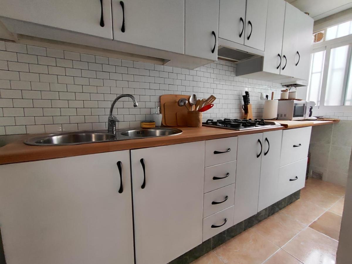 La Casa Del Patio En Pleno San Lorenzo Cordoba Ngoại thất bức ảnh